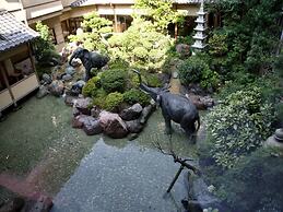 Hotel Glover-Tei