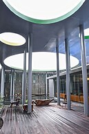 Yu Peng Villa