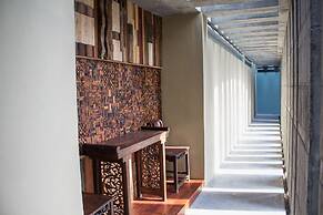 Yu Peng Villa