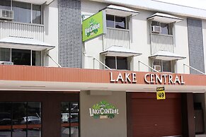 Lake Central