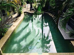 Lake Central