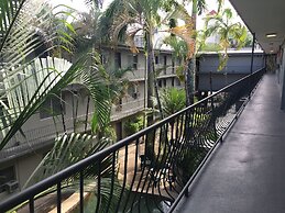 Lake Central