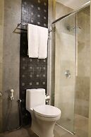 Biz Boulevard Hotel