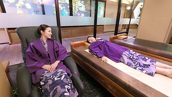 Yuraku Hotel