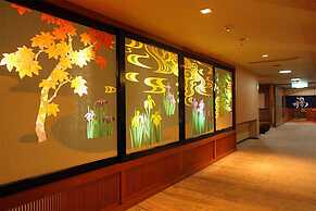 Yuraku Hotel