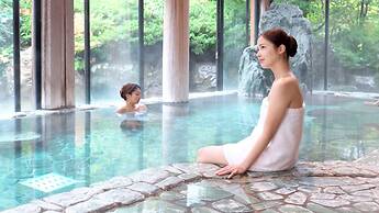 Yuraku Hotel
