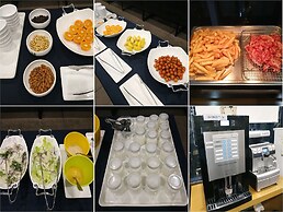 Benikea Hotel Haeundae
