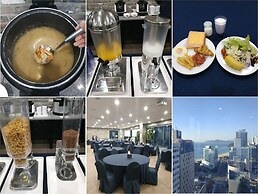 Benikea Hotel Haeundae