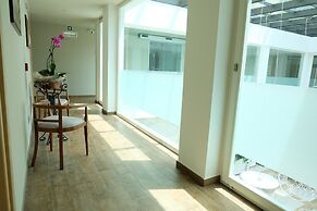 Hotel Monteverde