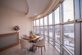 Mus Grand Hotel