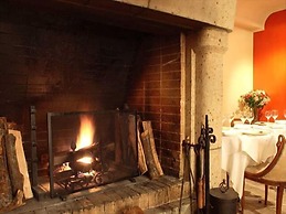 Auberge au Mirador