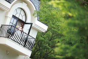 Auberge au Mirador