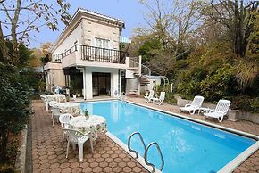 Auberge au Mirador