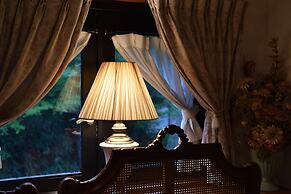 Auberge au Mirador