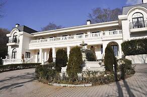 Auberge au Mirador