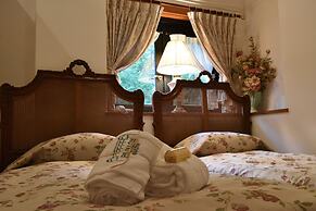 Auberge au Mirador