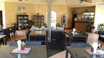 Palm Garden Resort Khaolak