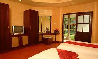 Palm Garden Resort Khaolak