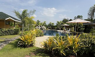 Palm Garden Resort Khaolak