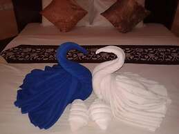 Palm Garden Resort Khaolak