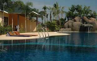 Palm Garden Resort Khaolak