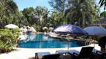 Palm Garden Resort Khaolak
