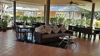 Palm Garden Resort Khaolak
