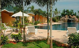 Palm Garden Resort Khaolak
