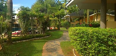 Palm Garden Resort Khaolak