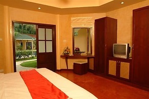 Palm Garden Resort Khaolak