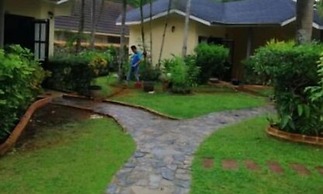 Palm Garden Resort Khaolak
