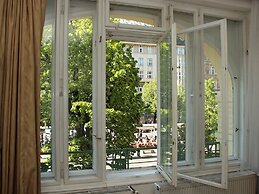 Hotel Meran