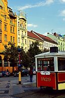 Hotel Meran