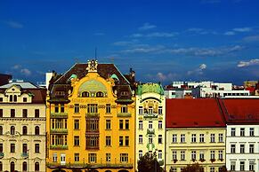 Hotel Meran