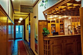 Hotel Meran