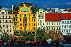 Hotel Meran