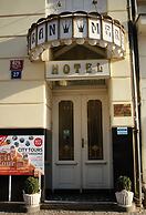 Hotel Meran