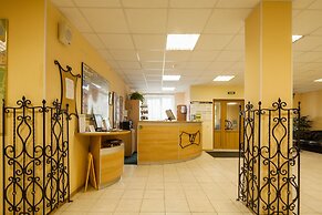 Hotel Ingria