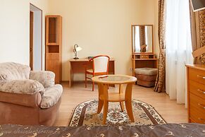 Hotel Ingria