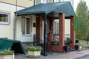 Hotel Ingria