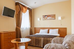 Hotel Ingria