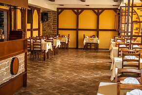 Hotel Ingria
