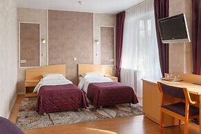 Hotel Ingria