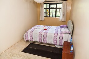 Hope Gardens Guest House