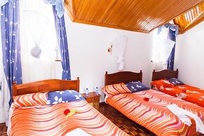 Hope Gardens Guest House