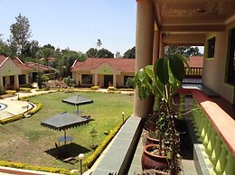 Hope Gardens Guest House