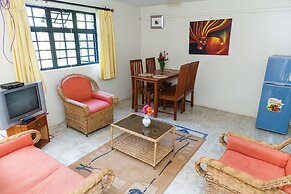 Hope Gardens Guest House