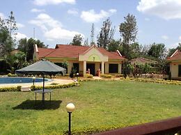 Hope Gardens Guest House