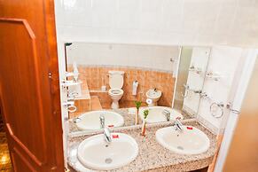 Hope Gardens Guest House