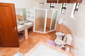 Hope Gardens Guest House